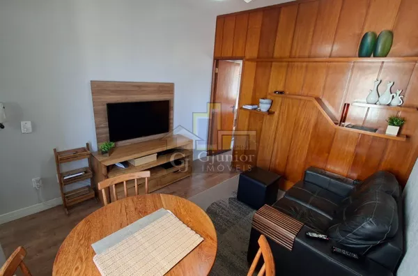 Kitnetão com Vista livre, Centro, Campinas (SP) - Foto 2