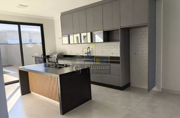 Excelente Casa com 3 Dormitórios (todos suítes) + 4 vagas de Garagem Residencial Vivenda Das Pitangueiras, Valinhos (SP) - Foto 6