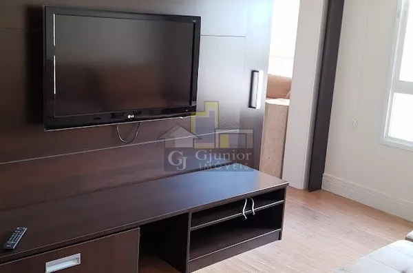 Apartamento com 3 Dormitórios (sendo todos suítes) + Garagem, Fazenda São Quirino, Campinas (SP) - Foto 2