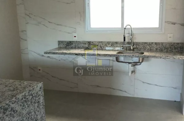 VENDA: Apartamento com 3 Dormitórios, Centro, Campinas (SP) - Foto 4