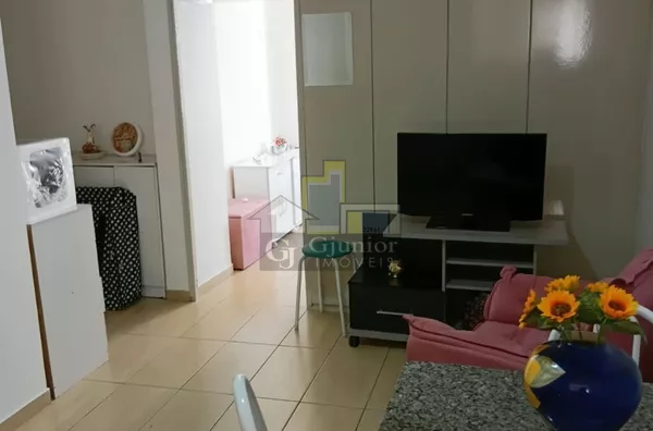 1 Dormitório com Armário, Centro, Campinas (SP)