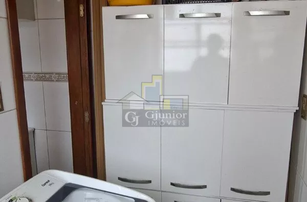 Apartamento com 3 Dormitórios (1 Suíte) + Garagem, Centro, Campinas (SP) - Foto 9