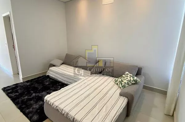 VENDA: Alto Padrão Sofisticada com 3 Suítes, 222m² de Área Construída, Residencial Club Portinari, Paulínia (SP) - Foto 3
