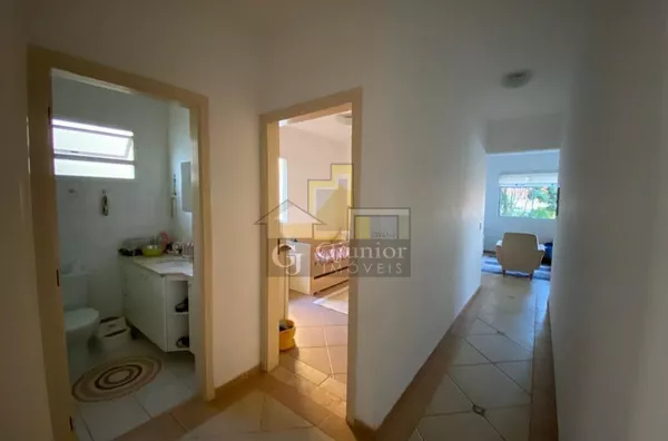 Ótima Casa com 3 Dormitórios (sendo 1 suíte) + 2 Vagas de Garagem, Betel, Paulínia (SP) - Foto 5