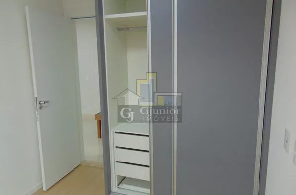 Apartamento com 2 Dormitórios (1 suíte), Lazer Completo e 50m², Wish Taquaral, Campinas (SP) - Foto 10