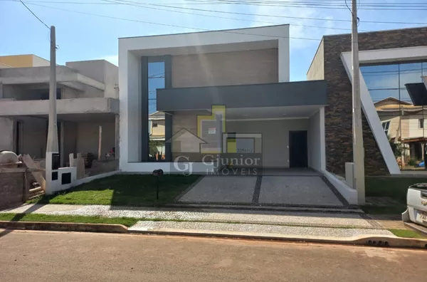 Ótima Casa com 3 Dormitórios (todos suítes) e Garagem, Parque Brasil, Paulínia (SP) - Foto 21