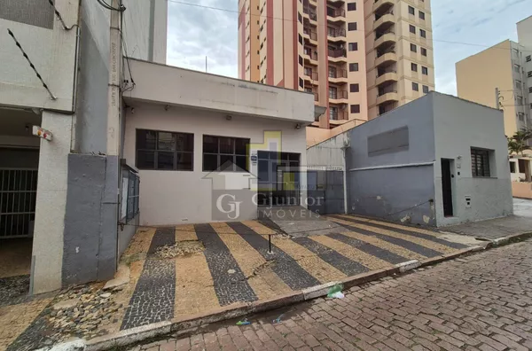 Imóvel comercial com 315mts, Centro, Campinas (SP) - Foto 1