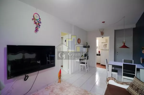 Apartamento MOBILIADO com 1 Dormitório (suíte) + Garagem, Centro, Campinas (SP) - Foto 2