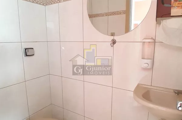 Sala comercial com 31m²  e com 2 Banheiros para Locação, Centro, Campinas (SP) - Foto 3