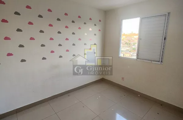 Apartamento com 2 Dormitórios e Garagem, Jd. Centenário, Campinas (SP) - Foto 6
