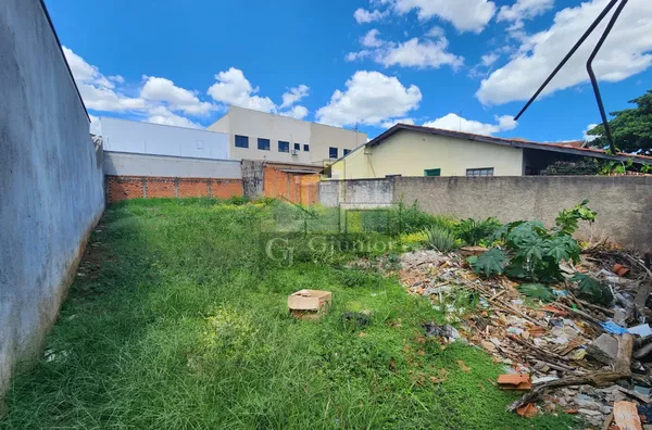 TERRENO com 250 mts2, Jardim Amanda I, Hortolândia (SP) - Foto 3