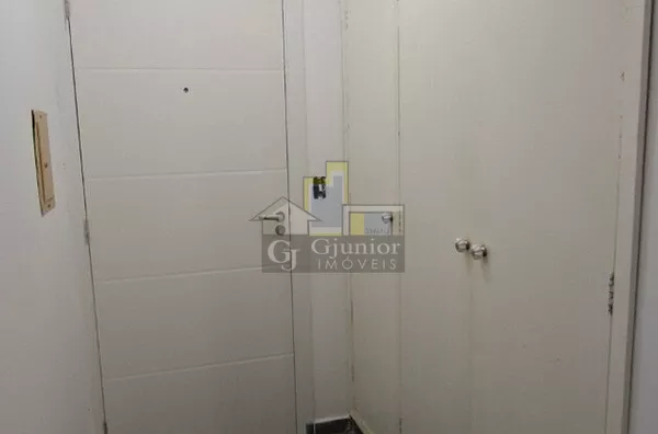 1 Dormitório com Varanda, 39m², Centro, Campinas (SP) - Foto 9