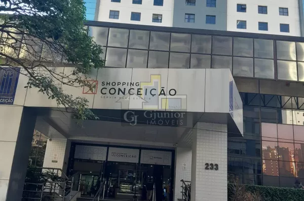 Sala com 35m² no Shopping Jaraguá Conceição, Centro, Campinas (SP) - Foto 4