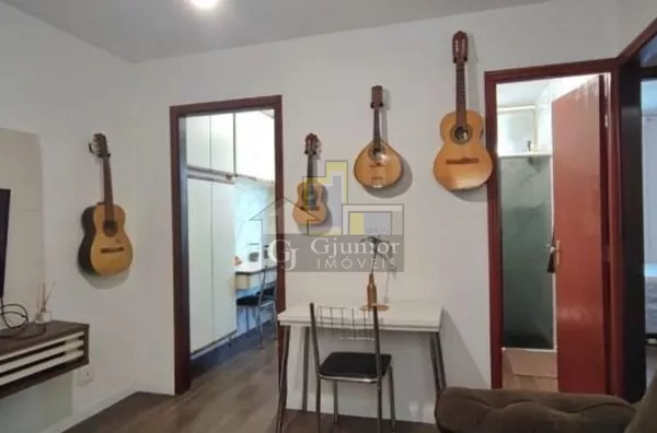 Mobiliado: 2 dormitórios com armários, 42m², Jundiaí (SP) - Foto 9