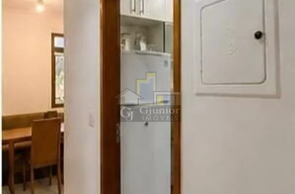 Apartamento com 2 Dormitórios (1 suíte) + 2 Vagas de Garagem, Parque São Quirino, Campinas (SP) - Foto 8