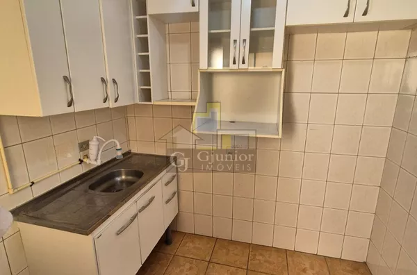 Apartamento com 2 Dormitórios + Garagem à Venda, Vila Orozimbo Maia, Campinas (SP) - Foto 4