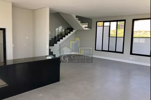 Excelente Casa em Condomínio à Venda com 4 Suites + 4 Vagas, Parque Quaresmeiras, Campinas (SP) - Foto 2