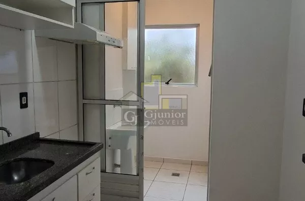 Apartamento Recém Reformado com 2 Dormitórios + Lazer, Nova Hortolândia, Hortolândia (SP) - Foto 12