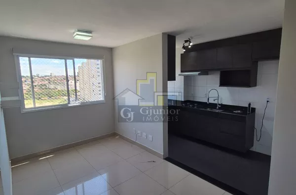 Lindo Apartamento com 2 Dormitórios + Lazer total, Vila Industrial, Campinas (SP) - Foto 2