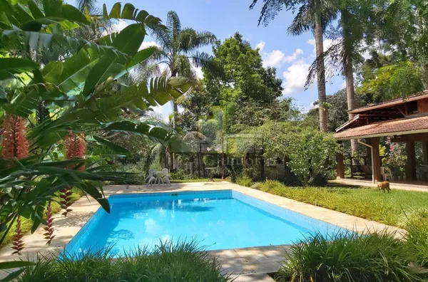 Maravilhoso Sítio com 128mil mts², Itatuba, São Lourenço da Serra (SP) - Foto 4