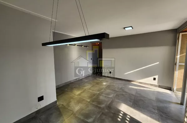 Venda: Kitnet com sacada, 64mt2, Centro, Campinas (SP) - Foto 2