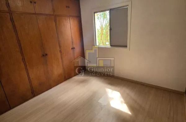 Apartamento com 2 Dormitórios + Garagem à Venda, Vila Orozimbo Maia, Campinas (SP) - Foto 6