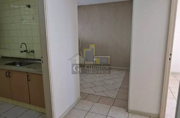 Apartamento com 1 Dormitório (suíte), 58 mts, Centro / Cambuí, Campinas (SP) - Foto 4