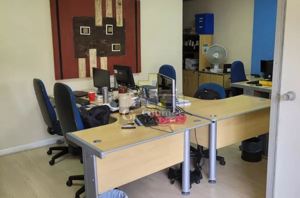 Sala comercial MOBILIADA com 81m², Centro, Campinas (SP) - Foto 3