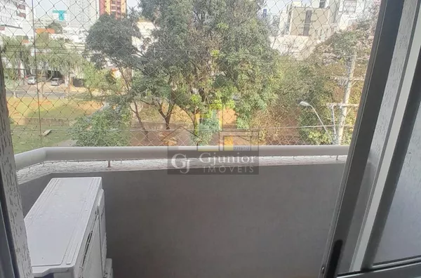 Excelente Apartamento com 2 Dormitórios + Vaga de garagem, Cambuí, Campinas (SP) - Foto 3