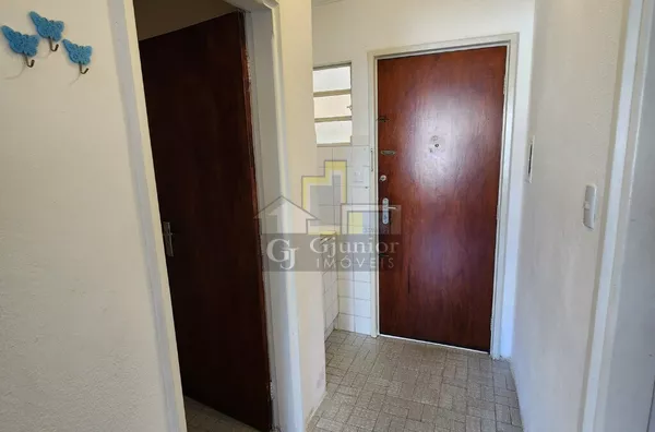 Ótimo Apartamento com 1 Dormitório amplo, Centro, Campinas (SP)