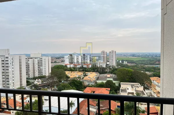 Apartamento com 2 Dormitórios (sendo 1 suíte) + Lazer TOTAL, Parque Rural Fazenda Santa Cândida, Campinas (SP) - Foto 3