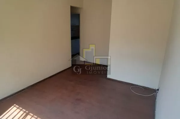 Apartamento com 2 Dormitórios + Garagem, Jd. Chapadão, Campinas (SP) - Foto 1