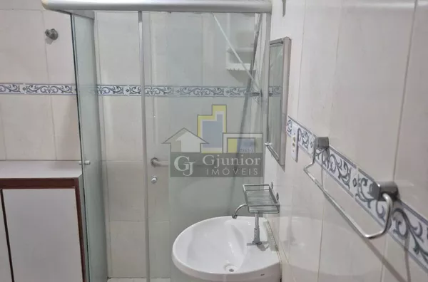 2 Dormitórios com Armários, 95,29m², Centro, Campinas (SP) - Foto 12