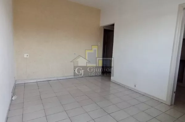 Apartamento com 2 Dormitórios + 2 Vagas de garagem, Vila Industrial, Campinas (SP) - Foto 1