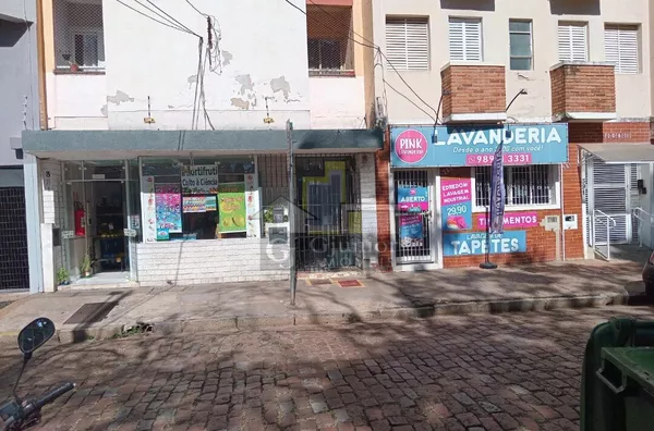 Apartamento com 1 Dormitório com armário, Botafogo, Campinas (SP) - Foto 1