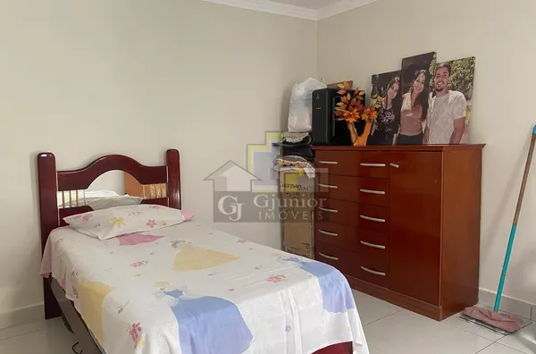 Venda: Casa com 3 Dormitórios (1suíte), 200m², Jardim Amanda II, Hortolândia(SP) - Foto 18