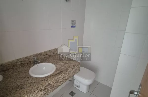 Sala Comercial com 52m² + Garagem, Centro, Campinas (SP) - Foto 3