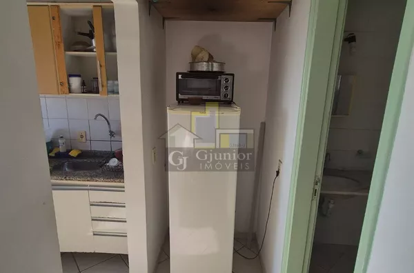 Kitnet com vista livre, Centro, Campinas (SP) - Foto 6