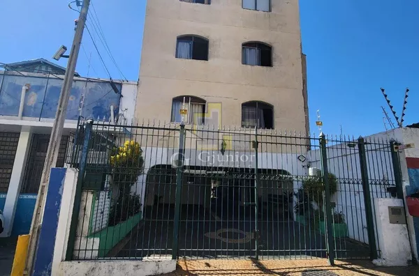 Kitnet para Locação/Venda, Bairro Bosque, Campinas (SP)