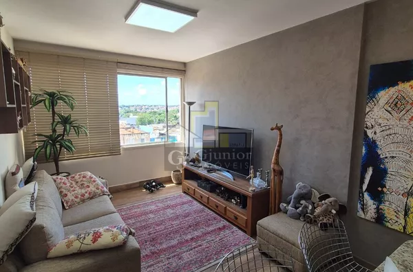 Apartamento com 3 Dormitórios com armários, Vista livre, Centro, Campinas (SP) - Foto 6