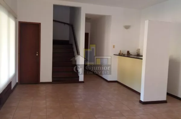 Casa com 4+1 Dormitórios + 4 vagas de garagem, Residencial Cândido Ferreira, Sousas  (SP) - Foto 4