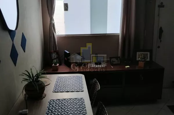 2 Dormitórios + Garagem, Jardim Pauliceia, Campinas (SP)
