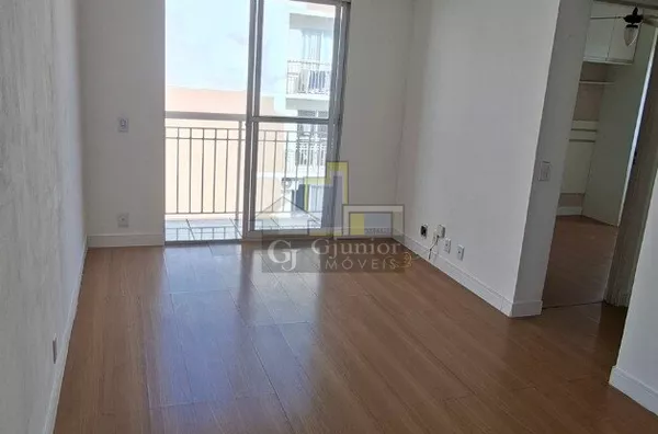 Apartamento com 2 Dormitórios + Lazer, Nova Hortolândia, Hortolândia (SP)