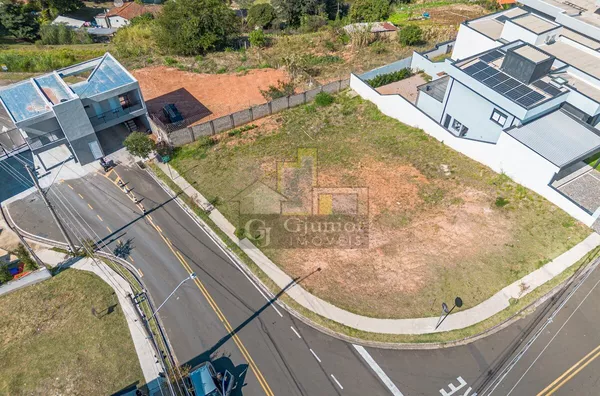 Oportunidade: Terreno de esquina, Residencial Vivenda das Pitangueiras, Valinhos (SP) - Foto 3