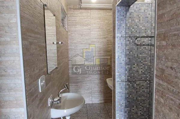 Linda Kitnet ampla com acabamento impecável!! - Foto 5