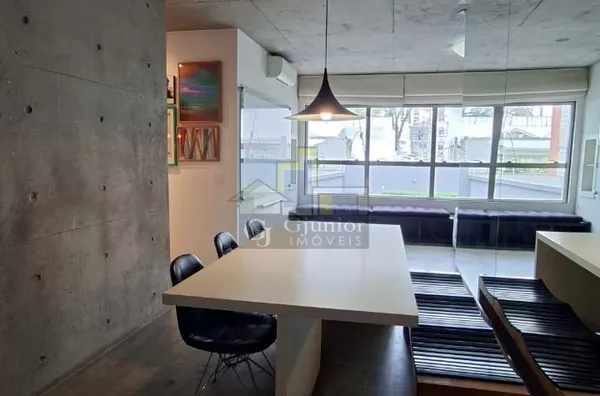 Maravilhoso Apartamento com 1 Dormitório e Garagem, Centro, Campinas (SP) - Foto 3