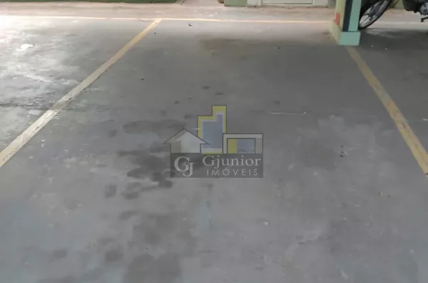 2 Dormitórios + Garagem, Jardim Pauliceia, Campinas (SP) - Foto 16
