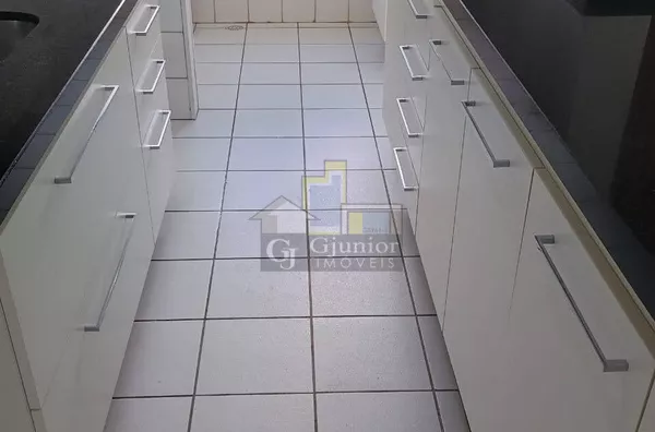 3 Dormitórios (1 suíte) + 2 Vagas de Garagem, Jardim São Vicente, Campinas (SP)