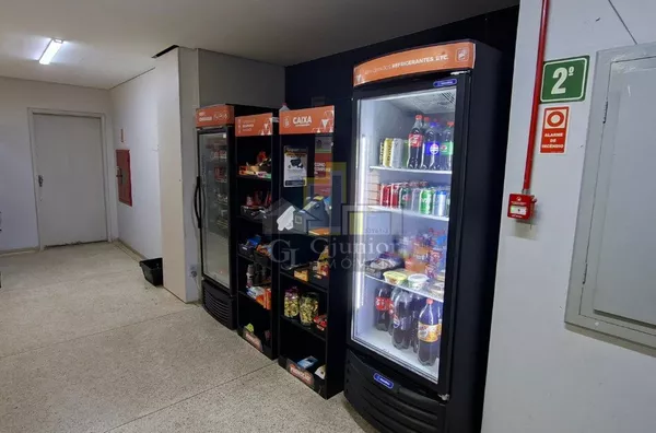 1 Dormitório com Armário, 68,52m², Centro, Campinas (SP) - Foto 21