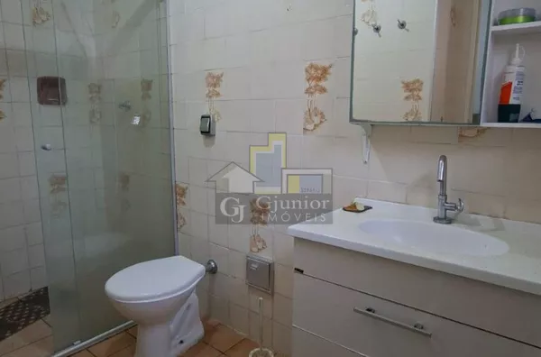 Apartamento de 1 Dormitório com Armário + Garagem, Centro, Campinas (SP) - Foto 2